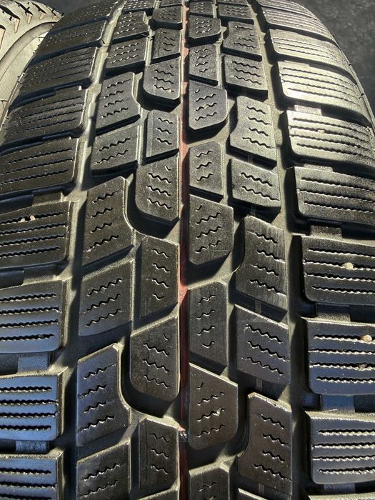 # 2x Anvelope iarna 205/55 r16 M+S - Firestone Winterhawk 2 Evo