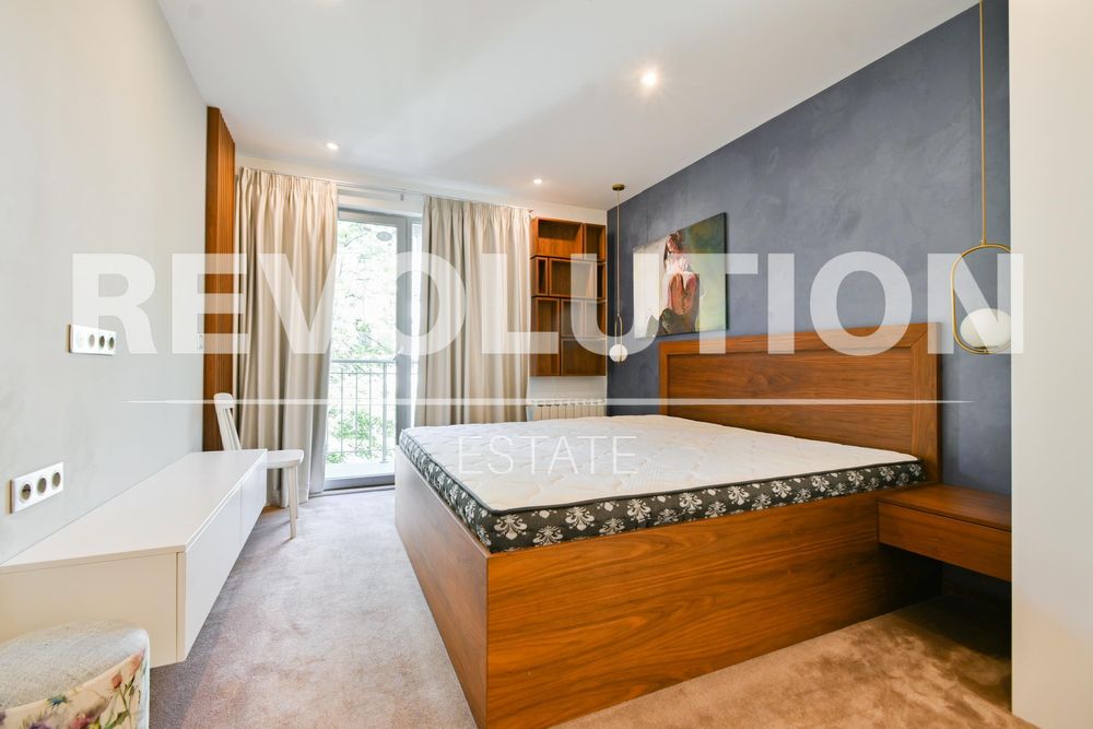 Дава се под наем Двустаен апартамент в София, Оборище - 64 кв.м за 800 € - Снимка #5