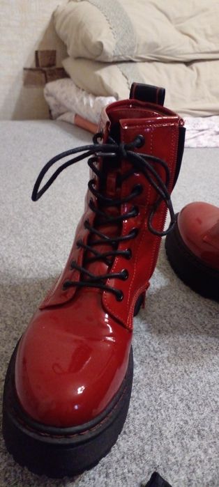 Обувь весенне осенняя