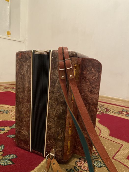 Баян тоника сатылады