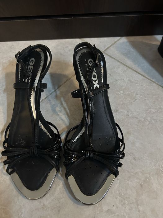 Дамски сандали Geox