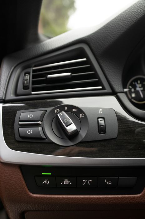BMW 530 xDrive 258 Cp