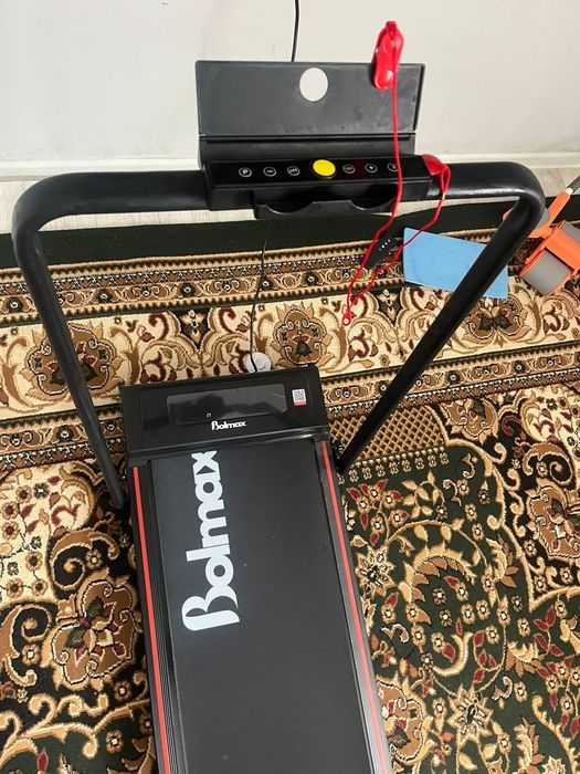 Беговая дорожка Bolmax