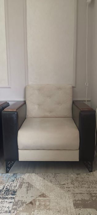 Диван кресло сатылады