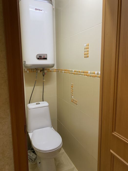 Квартира в 8 мкр