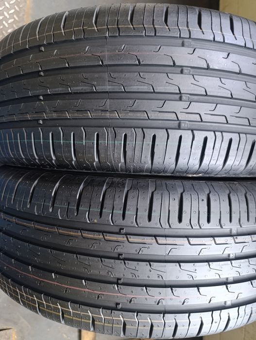 Anvelope de vara 205 55 17 Continental dot 2021 noi demo