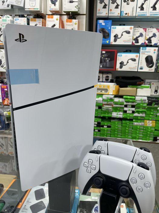 Playstation 5 slim