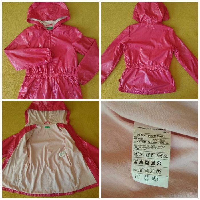 Helly Hansen, Regatta, Lego_115-130см § 29-31 н-р