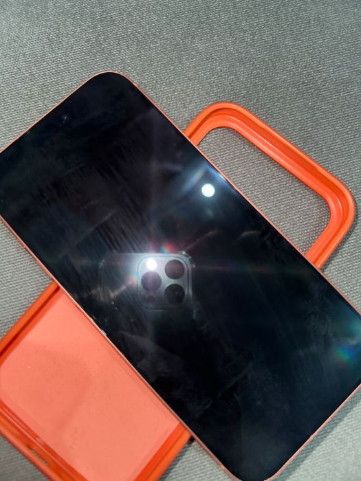 iPhone 17 Pro Max 256гб