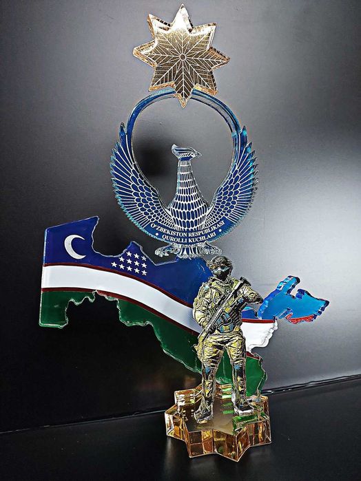 Награды Кристаллы Сувениры Подарки