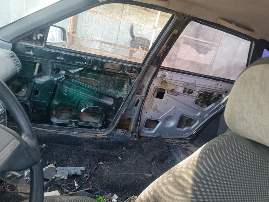 Ваз 2112 под восстановление