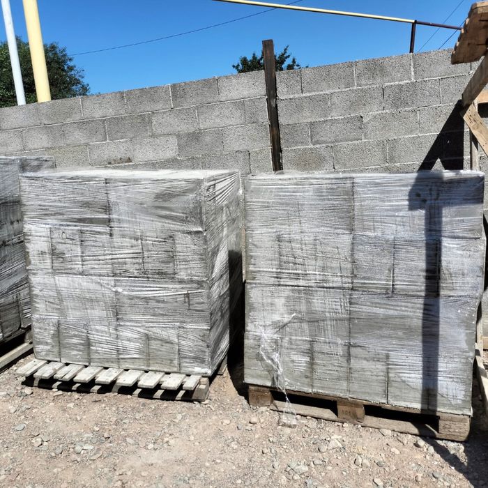 Газоблок 20х30х60 . 1100