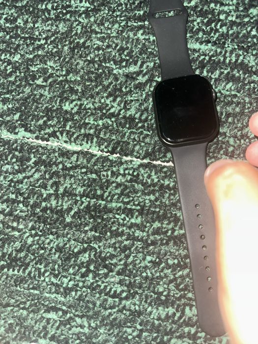 Smart watch САТЫЛАДЫ