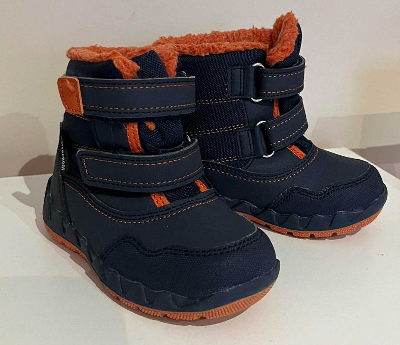 Бебешки/детски обувки и пантофи- 22 номер