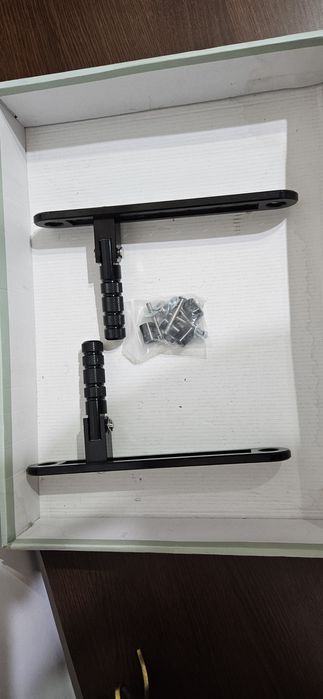 Highway peg-uri honda gl 1800