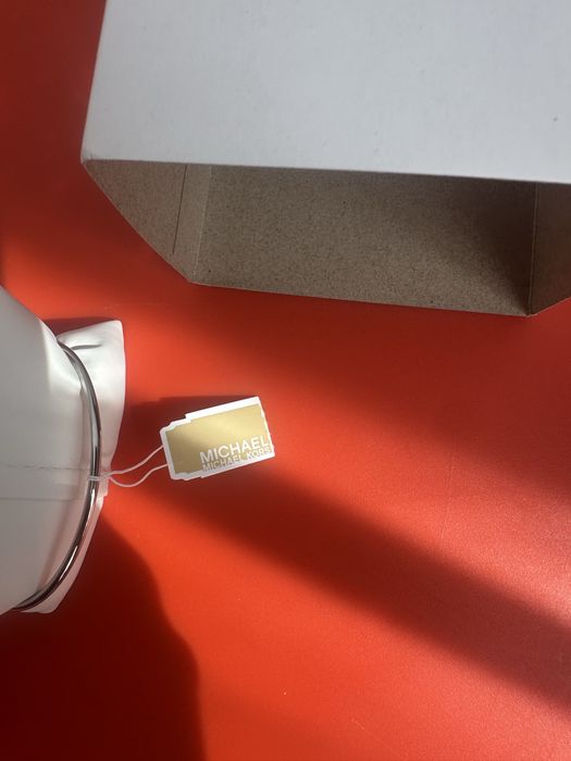 Set cercei & bratara Michael Kors