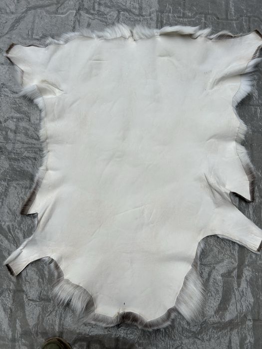 Blană naturală de Ren .