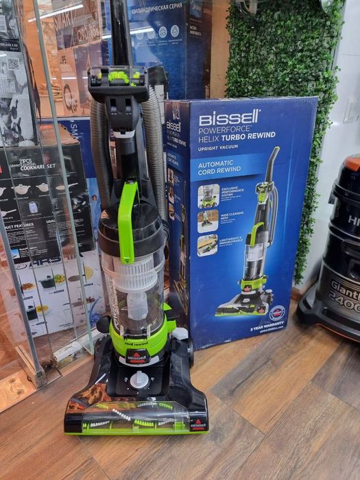 Bissell пылесос Американский Оригинал Бесплатная Доставка