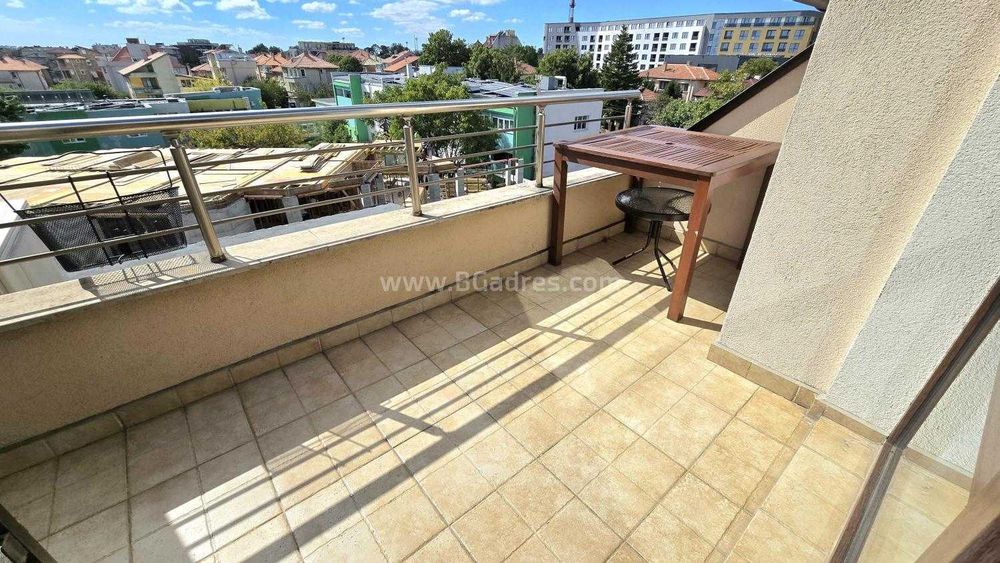 Продава се Двустаен апартамент в Бургас, Сарафово - 59 кв.м за 1687 €/кв.м - Снимка #10