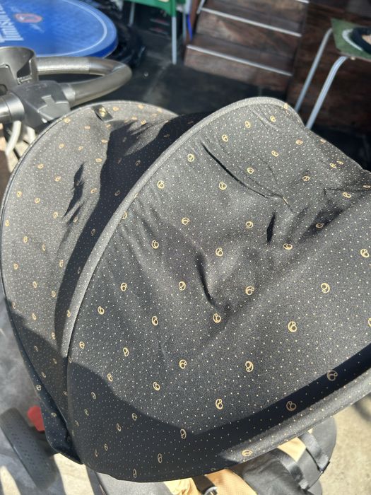 Carucior Stokke 2 in 1