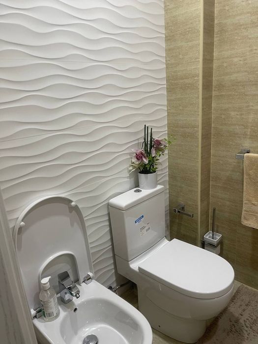 ЖК Нова строй 4/3/5 юнсобод 4 квартал