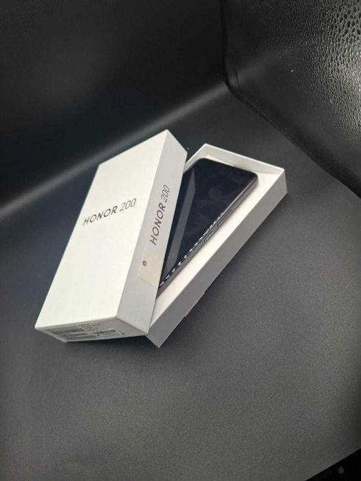 Hope Amanet P5 / Honor 200 / 512GB / 12GB RAM / Garantie