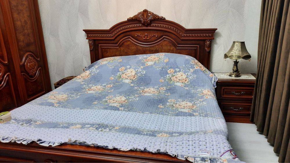 Spalni mebil garnitur