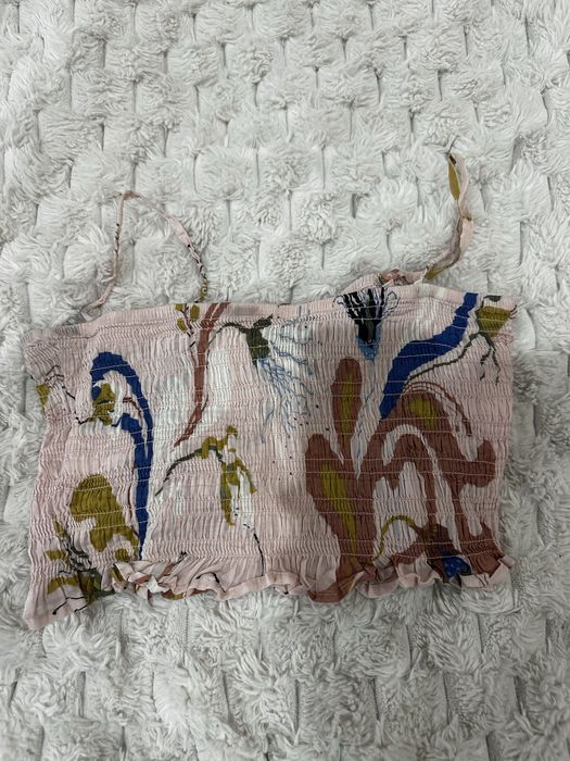 Потник и корсет