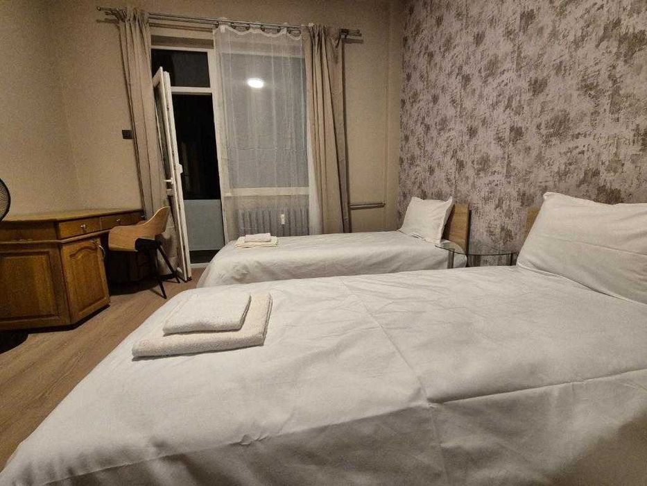 Нощувки Sofia Inn - Botev