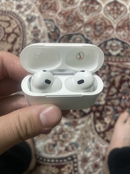 Airpods 2 pro yangi dek