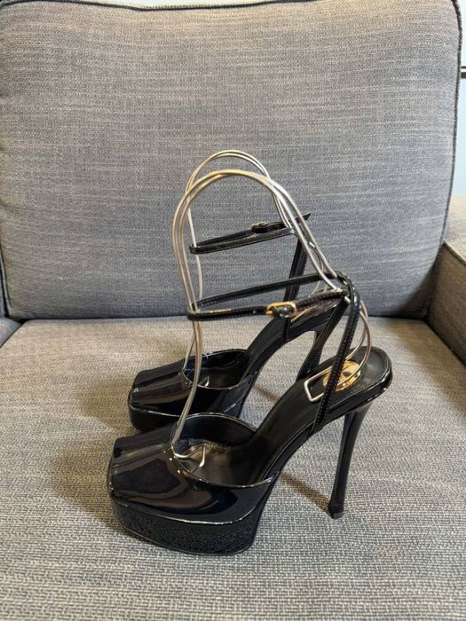 Sandale Saint Laurent
