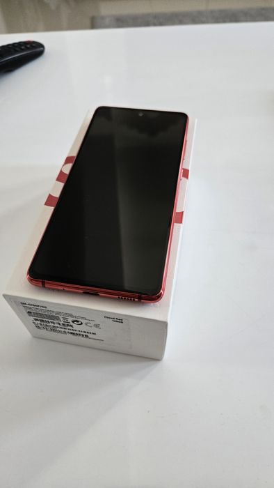 Samsung S20 FE, 128gb