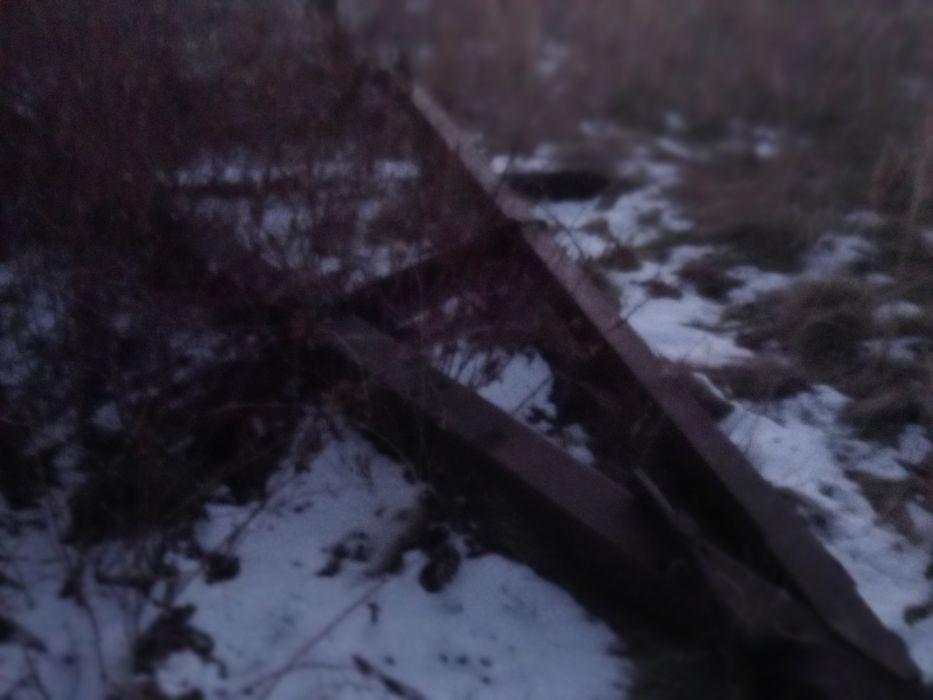 Рама Плуга от к-700