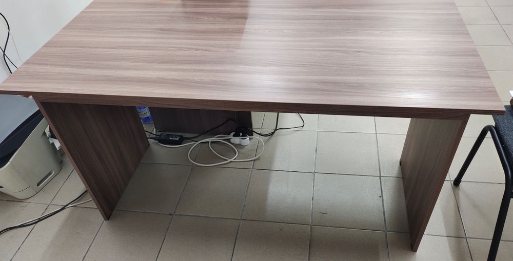 Стол рабочий Кул-103