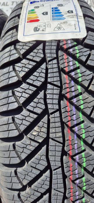 175 65 17 Semperit Allseason