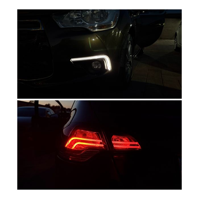 Citroen DS4 / 2012 / 1.6 diesel / cutie manuala / accept variante cu masini mai ieftine