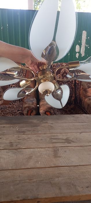 Люстра цена 3000