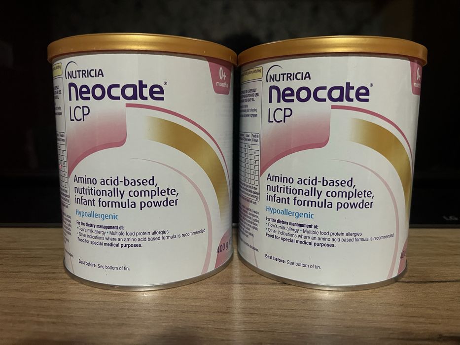 Neocate , Aptamil , Magic mix APLV OFERTA