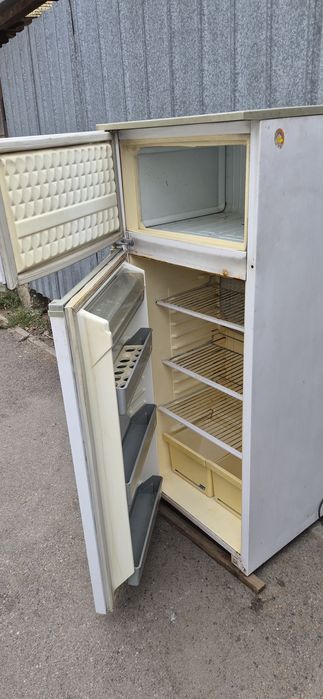 Холодильник, бесплатно