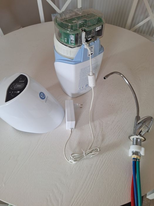 Vând filtru apa Espring Amway nou