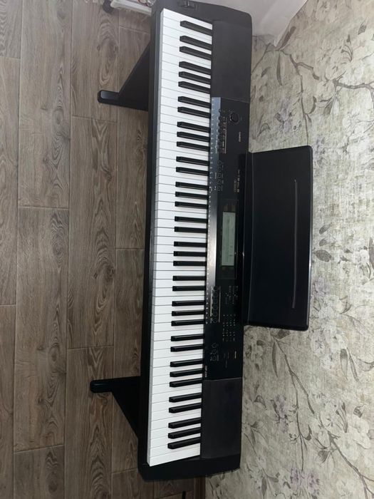 Цифровое пианино Casio CDP-230R