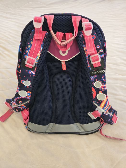 Детски раници за моче и момиче