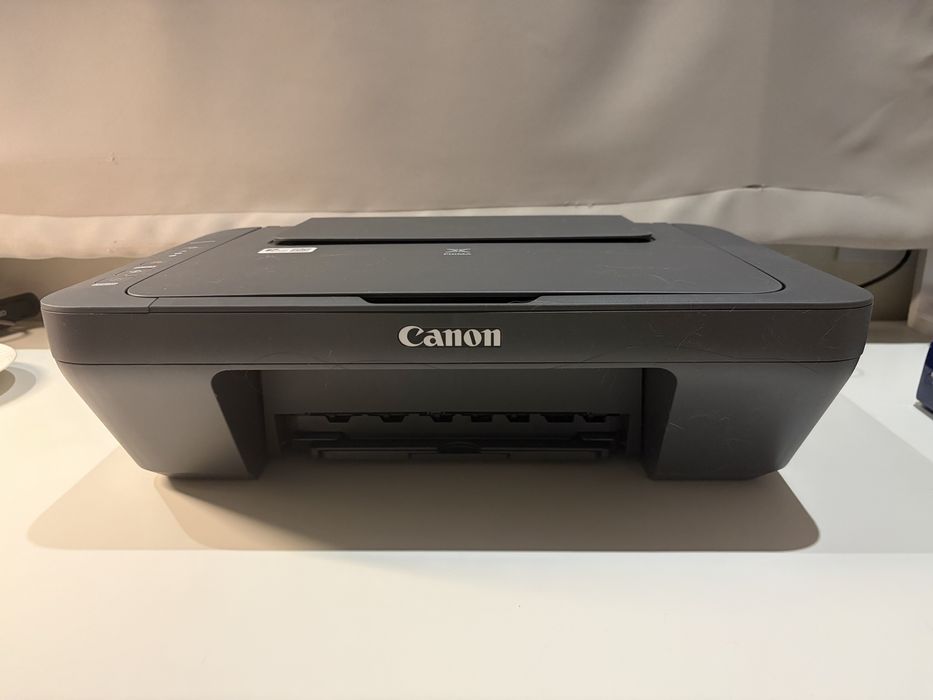 принтер (МФУ) Canon MG2541S