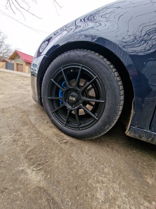 Jante Autec 5x112 r16