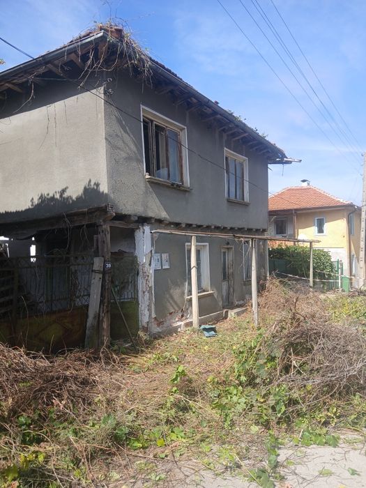 Продава се Къща в с. Микре, Област Ловеч - 167 кв.м за 96 €/кв.м - Снимка #1