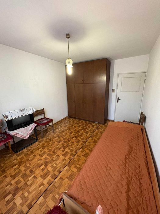 Дава се под наем Тристаен апартамент в София, Люлин 2 - 94 кв.м за 573.24 € - Снимка #8