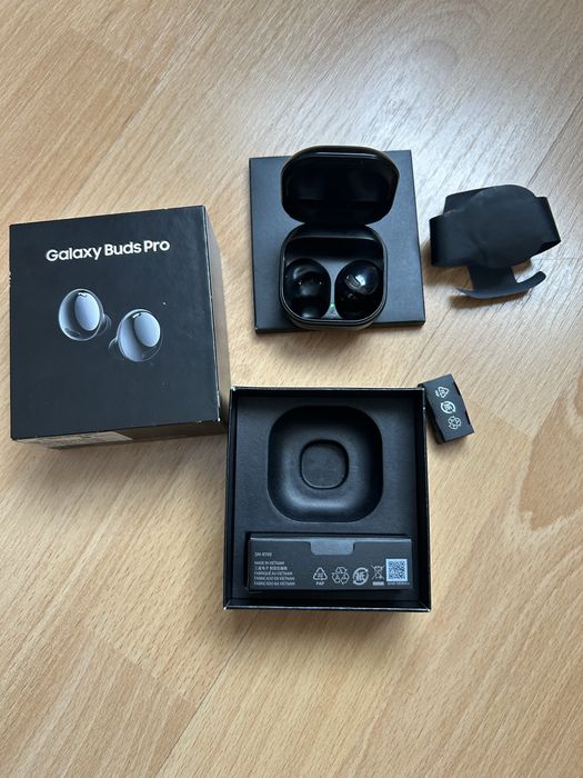 Samsung Galaxy Buds Pro