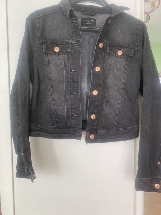 Есенни преходни якета