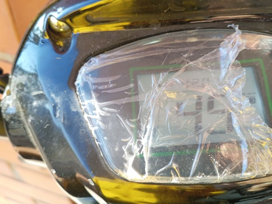 Продам электровелик