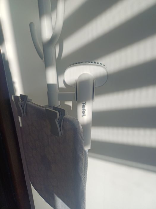 Aparat de călcat vertical cu abur Tefal Origin Home IT3280E1, 2000 W!